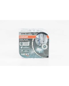 D1S: Osram Xenarc 66140 Cool Blue Intense Next Gen