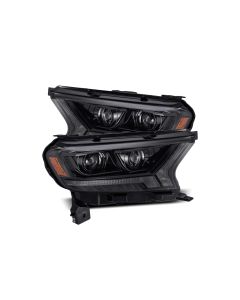 Ford Ranger (19-22) Luxx Headlights