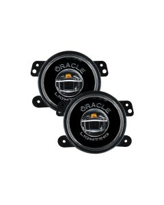 Jeep Wrangler JK / JL / JT LED Fog Lights