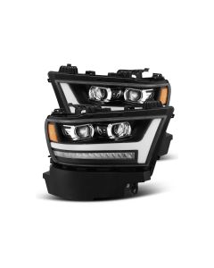 Ram 1500 (2019+) Luxx Headlights