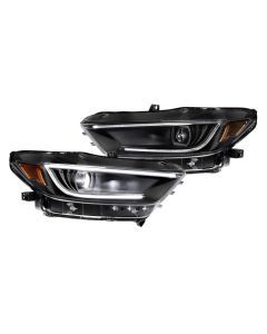 Ford Mustang (15-17) XB LED Headlights (Gen I)