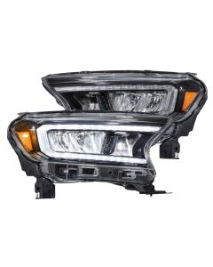 Ford Ranger (2019+) Carbide LED Headlights