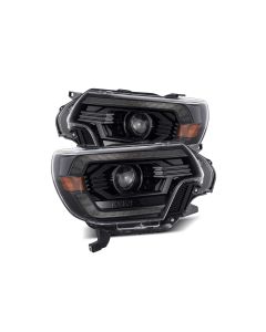 Toyota Tacoma (12-15) Luxx Headlights