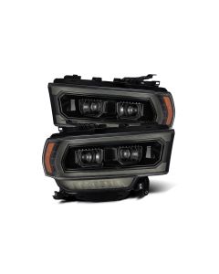 Ram HD (2019+) Luxx Headlights