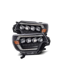 Toyota Tacoma (12-15) Nova Headlights