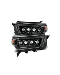 Toyota 4Runner (10-13) Nova Headlights