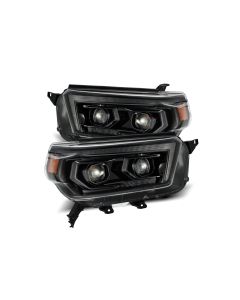 Toyota 4Runner (10-13) Luxx Headlights