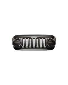 Jeep JL / JT Vector Grill