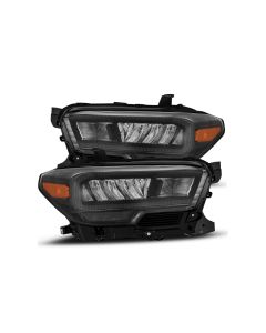 Toyota Tacoma (16-23) Luxx OEM Style Headlights