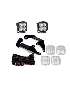 Ford Bronco Sport (2021+) Ditch Light LED Light System