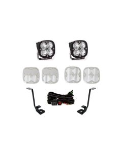 Ford F150 (2021+) Ditch Light LED Light System