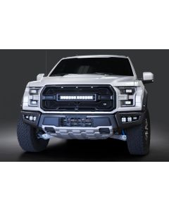 Ford F150/Raptor (10-14) Grille-Mount LED System