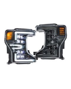 Ford Super Duty (20-22) XB LED Headlights