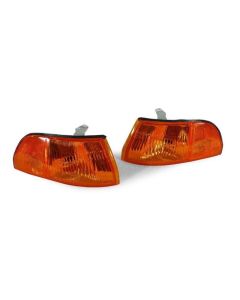 1990-1993 Acura Integra DEPO JDM Style Clear or Amber Corner Light