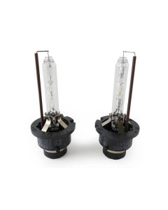 OSRAM Made In Germany D2S Xenon HID OEM Replacement Bulbs