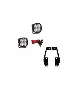 Ford Raptor (09-14) Ditch Light LED Spot Light System