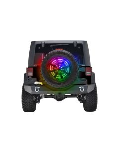 Oracle LED Wheel Ring: 3BL (RGB)