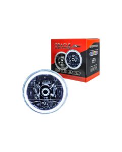 Halo Headlights Sealed Beam (5.75" Round)