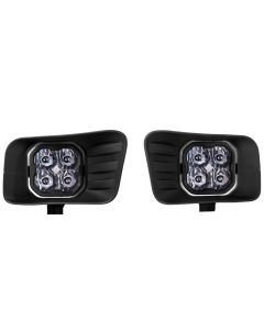 Dodge Ram (Horizontal) SS3 Fog Lights