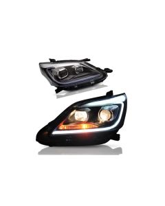 VLAND for Toyota Innova LED Projector Headlights 2012-2015 YAA-INA-0235