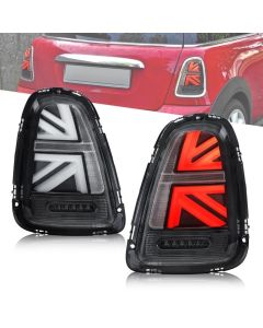 VLAND Tail Lights For BMW Mini R-Series 2007-2013 (R55/R56/R58)