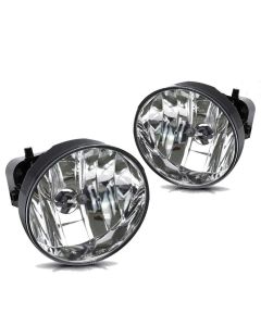 Fog Lights For GMC Envoy 2002-2009 with 880 12V 27W Bulb YFL-ENV-0017