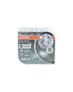 D2S: Osram Xenarc 66240 Cool Blue Intense Next Gen