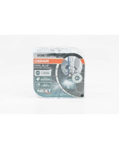 D3S: Osram Xenarc 66340 Cool Blue Intense Next Gen