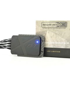 RGB Controller: Morimoto XBT Bluetooth