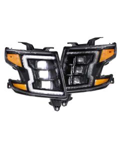 Tahoe/Suburban (15-20) XB LED Headlights