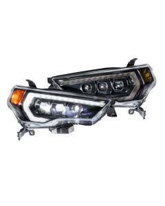 Toyota 4Runner (14-24): XB LED Headlights