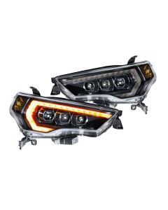 Toyota 4Runner (14-24): XB LED Headlights