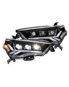 Toyota 4Runner (14-20) Carbide LED Headlights