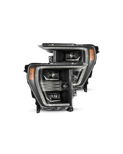 Ford F150 (21-23) Pro Headlights