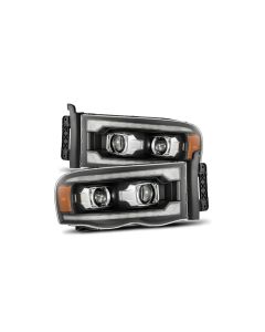 Dodge Ram (02-05) Pro Headlights