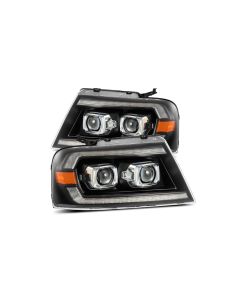 Ford F150 (04-08) Pro Headlights