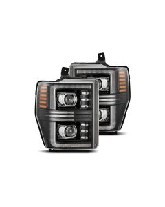 Ford Super Duty (08-10) Pro Headlights