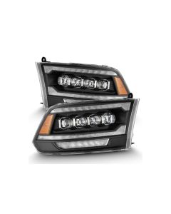 Dodge Ram (09-18) Nova G2 Headlights