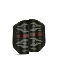 Toyota Tundra (14-21) Luxx LED Tail Lights