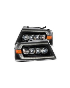 Ford F150 (04-08) Nova Headlights