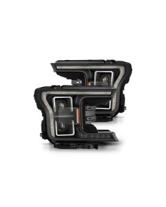 Ford F150 (18-20) Pro G2 Headlights