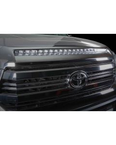 Toyota Tundra (14-21) Hood-Mount LED Lightbar System