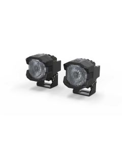 1Banger LED Pods: HXB Flood Beam