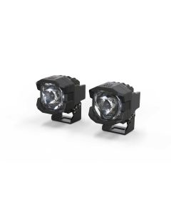 1Banger LED Pods: HXB Spot Beam