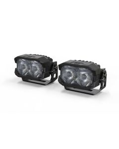 2Banger LED Pods: NCS Wide Beam