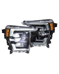 Ford F-150 (21-23) XB LED Headlights