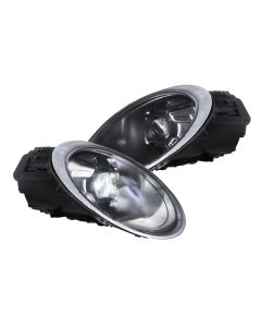 Porsche 911 997 (05-13) XB LED Headlights