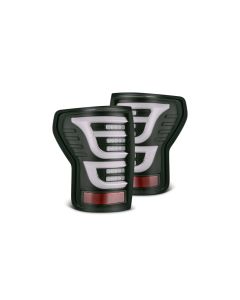 Toyota Tundra (07-13) Luxx LED Tail Lights