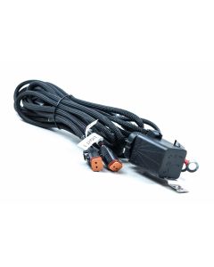 Offroad: 2-Pod Power Harness