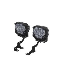 BigBanger LED Ditch Light System: Ford F150 (09-14)